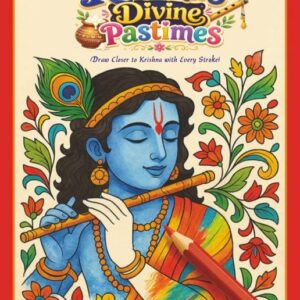 Krishna's Divine Pastimes