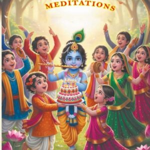 Vrindavan Meditations